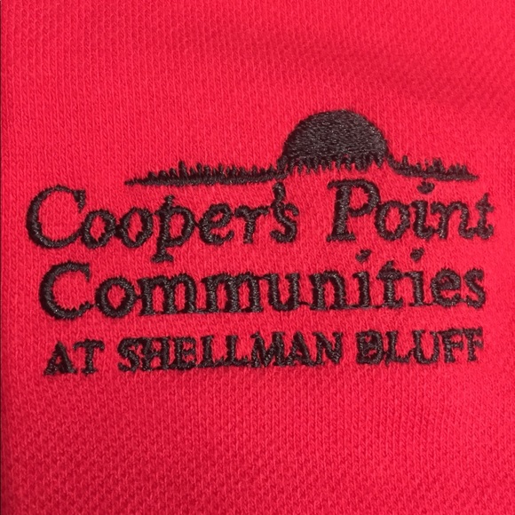 IZOD G-Flex Polo Shirt - Picture 8 of 8